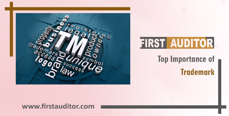 First Auditor - ISO, Trademark, GST and Income Tax Services